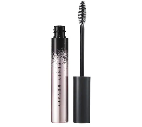 Full Frontal Volume, Lift & Curl Mascara – Fenty Beauty